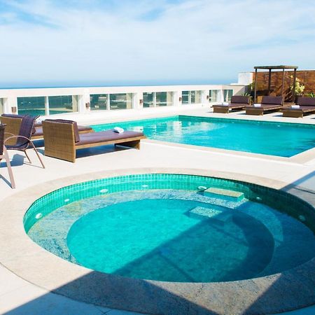 Royal Atlantica Macae Hotel Zewnętrze zdjęcie