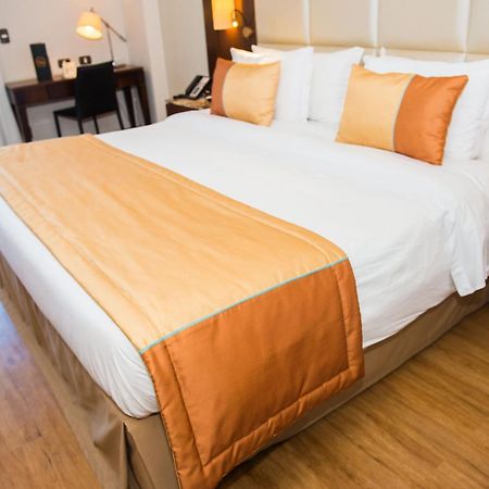 Royal Atlantica Macae Hotel Zewnętrze zdjęcie