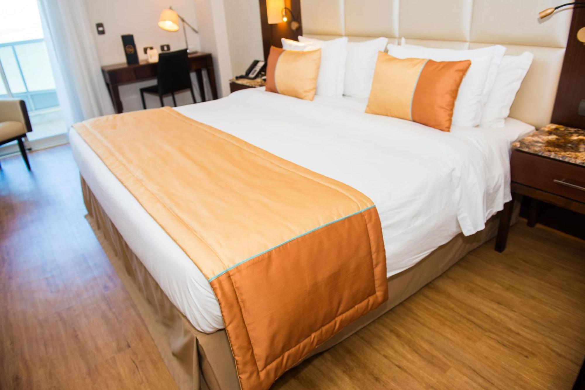 Royal Atlantica Macae Hotel Zewnętrze zdjęcie