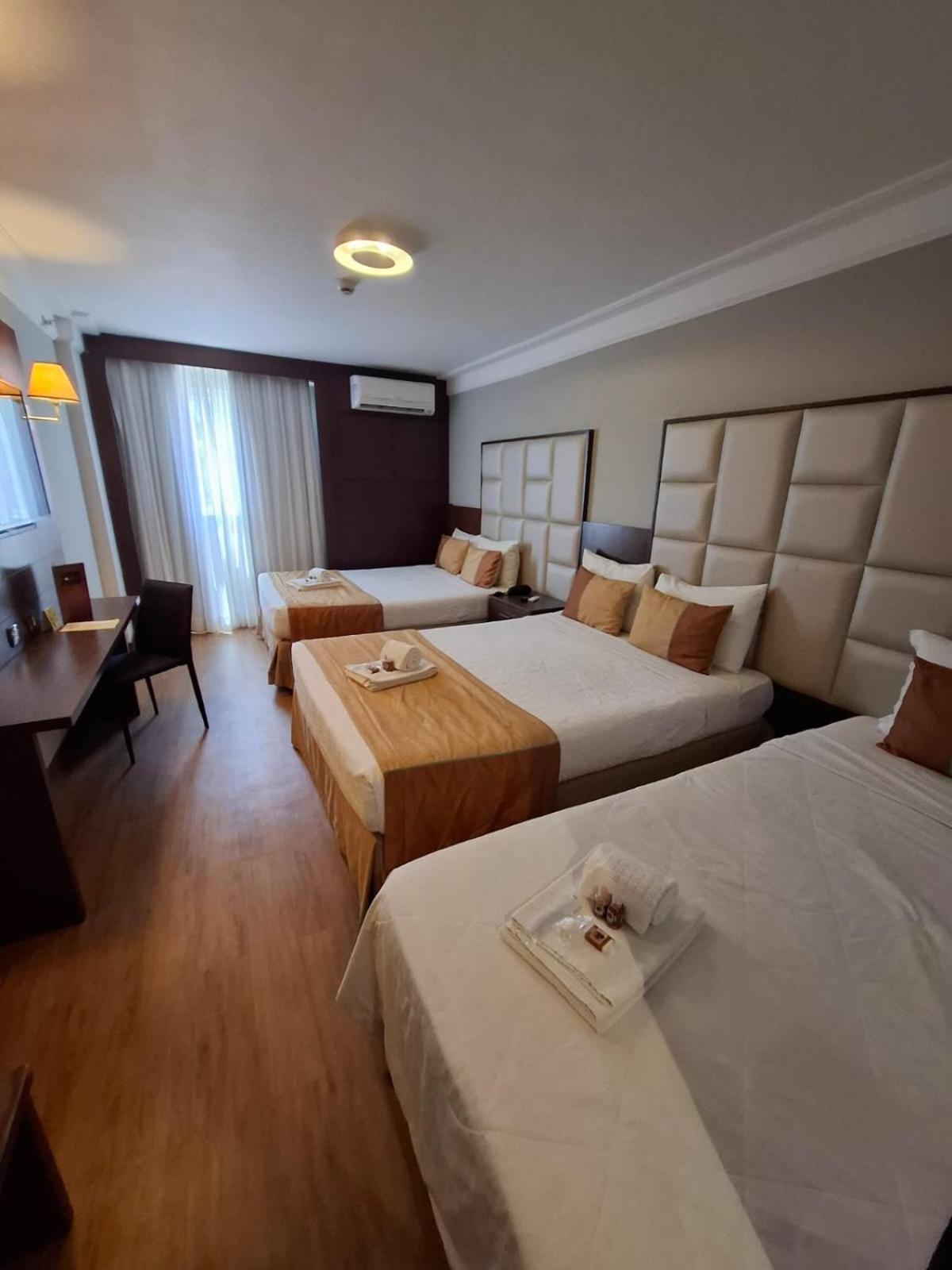 Royal Atlantica Macae Hotel Zewnętrze zdjęcie