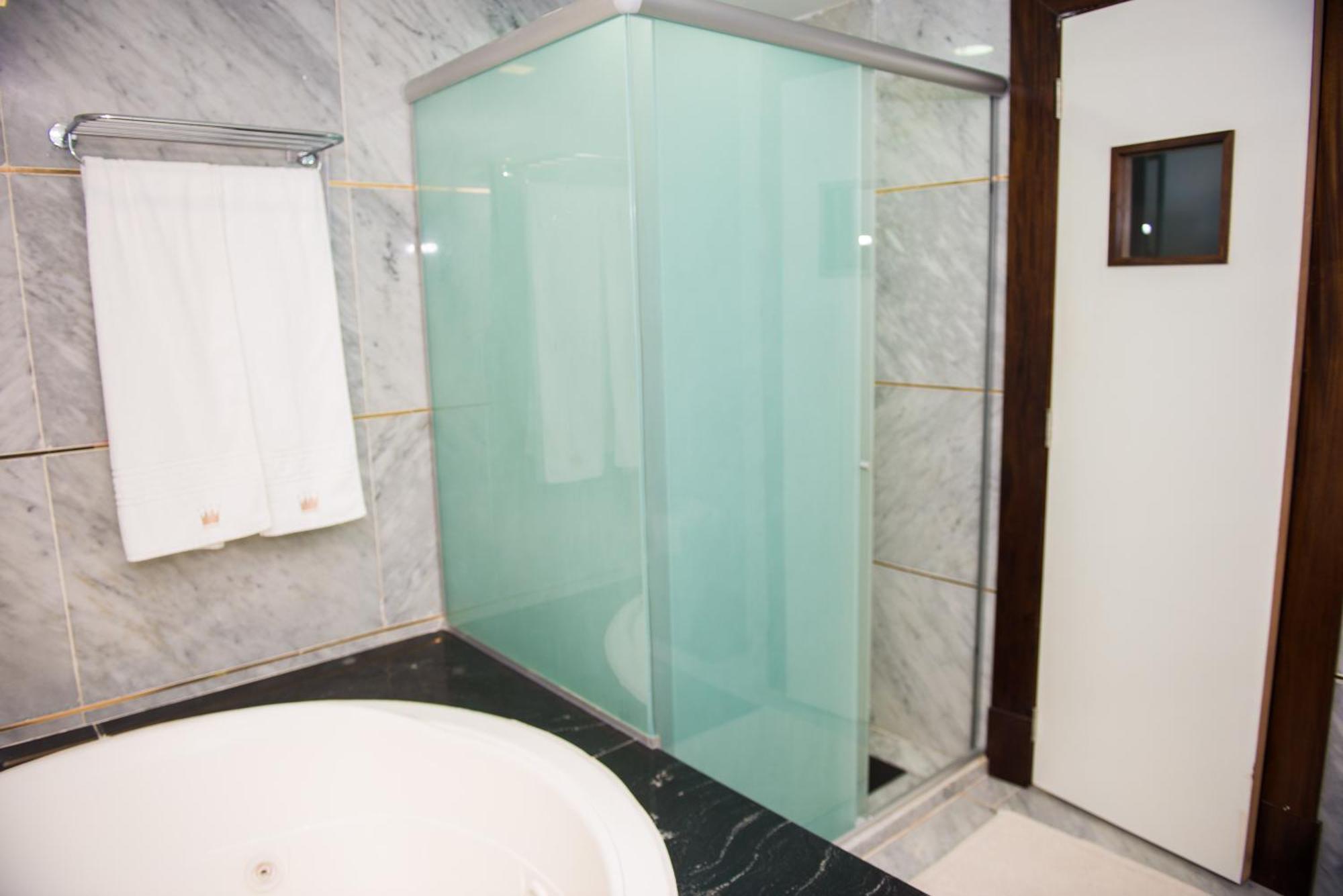 Royal Atlantica Macae Hotel Zewnętrze zdjęcie