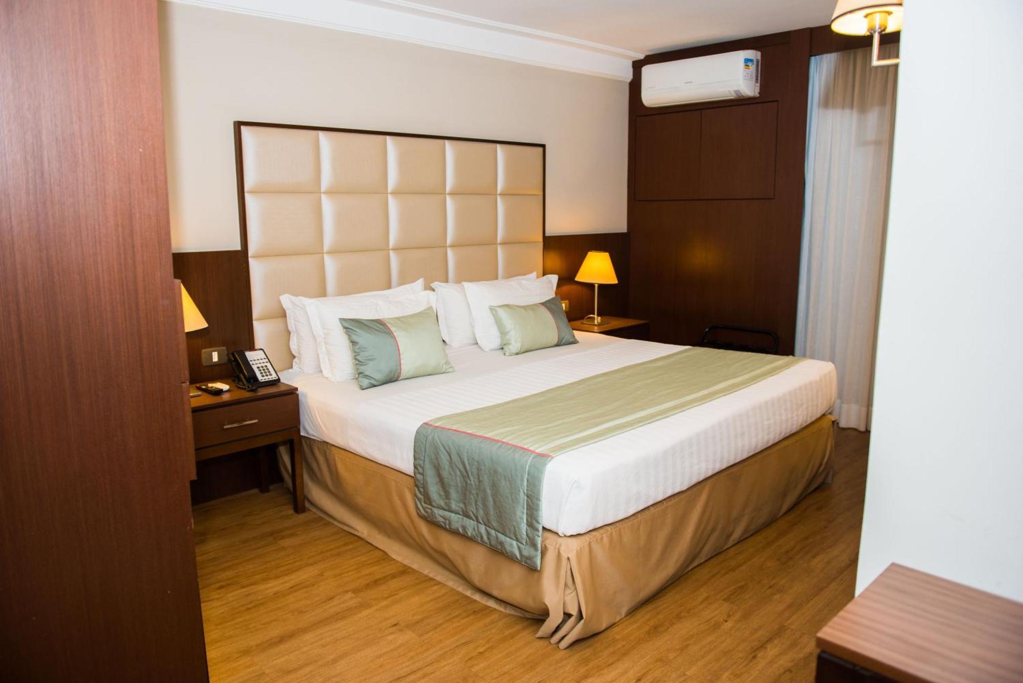 Royal Atlantica Macae Hotel Zewnętrze zdjęcie