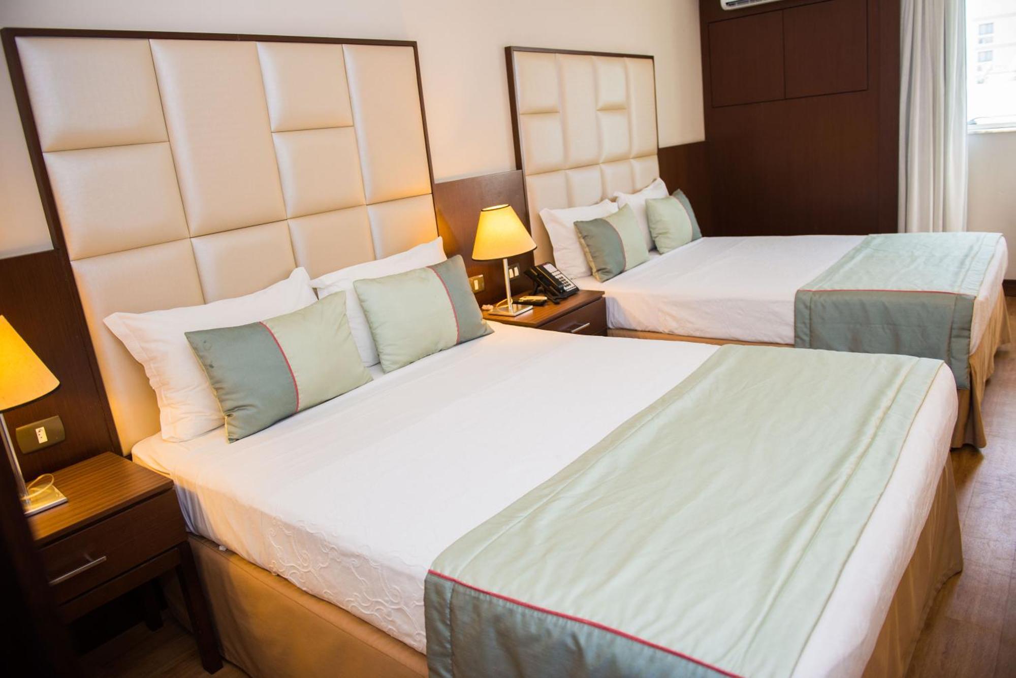 Royal Atlantica Macae Hotel Zewnętrze zdjęcie