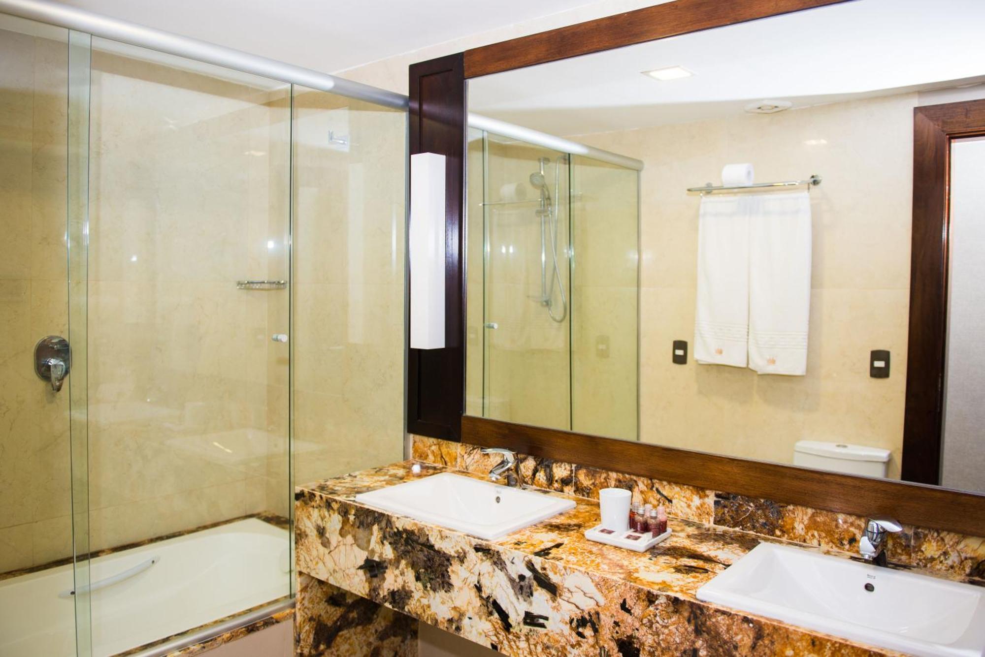 Royal Atlantica Macae Hotel Zewnętrze zdjęcie