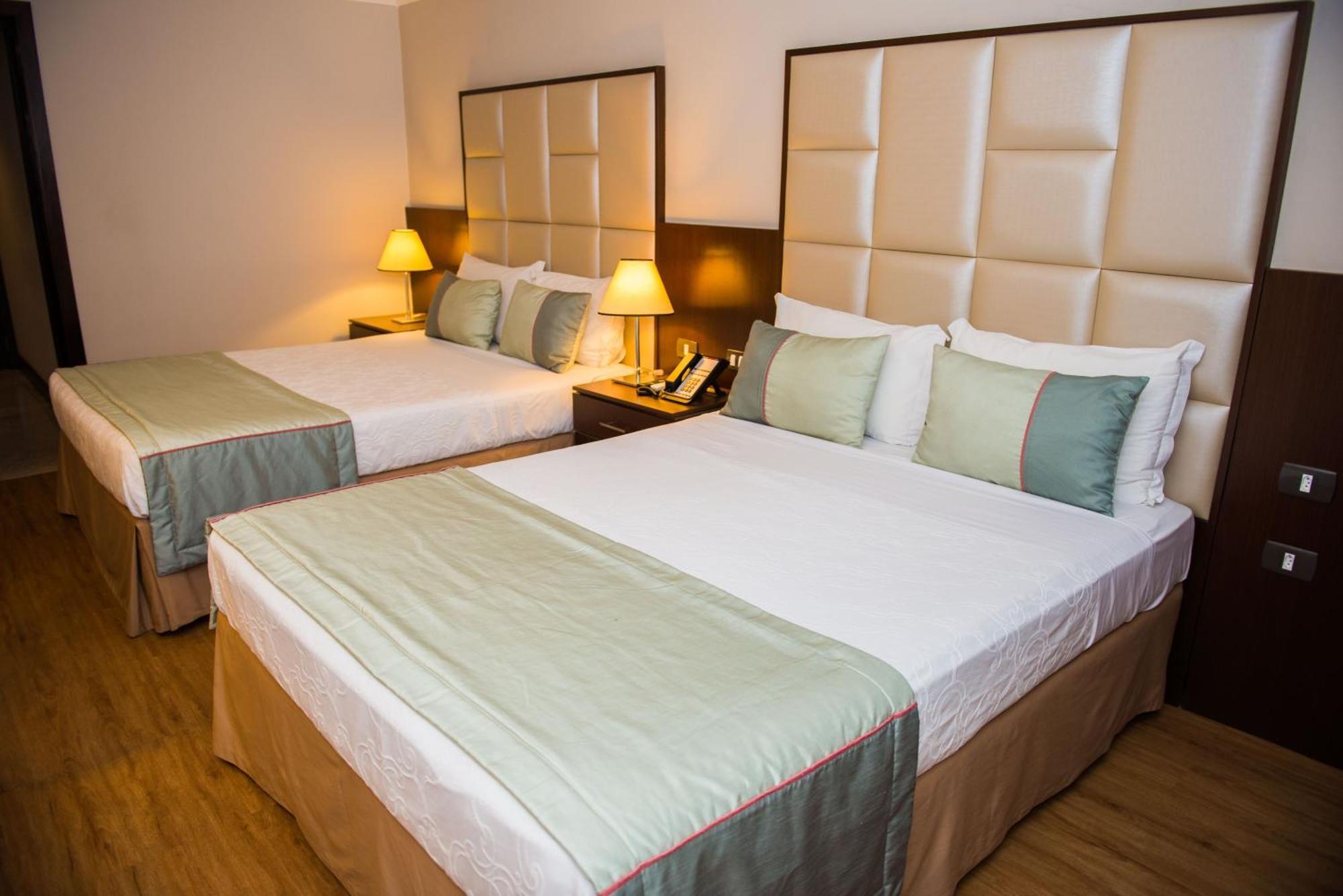 Royal Atlantica Macae Hotel Zewnętrze zdjęcie