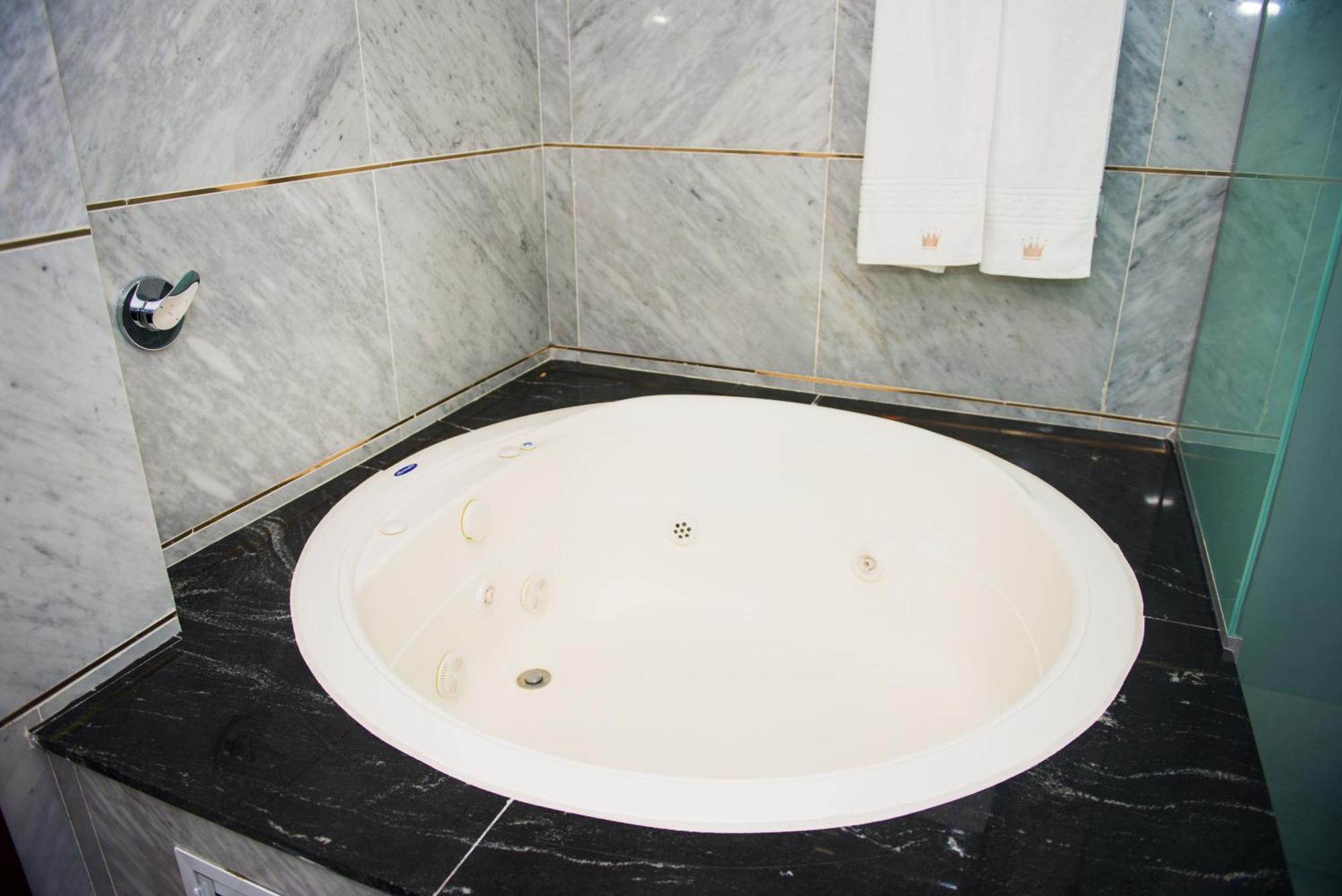 Royal Atlantica Macae Hotel Zewnętrze zdjęcie