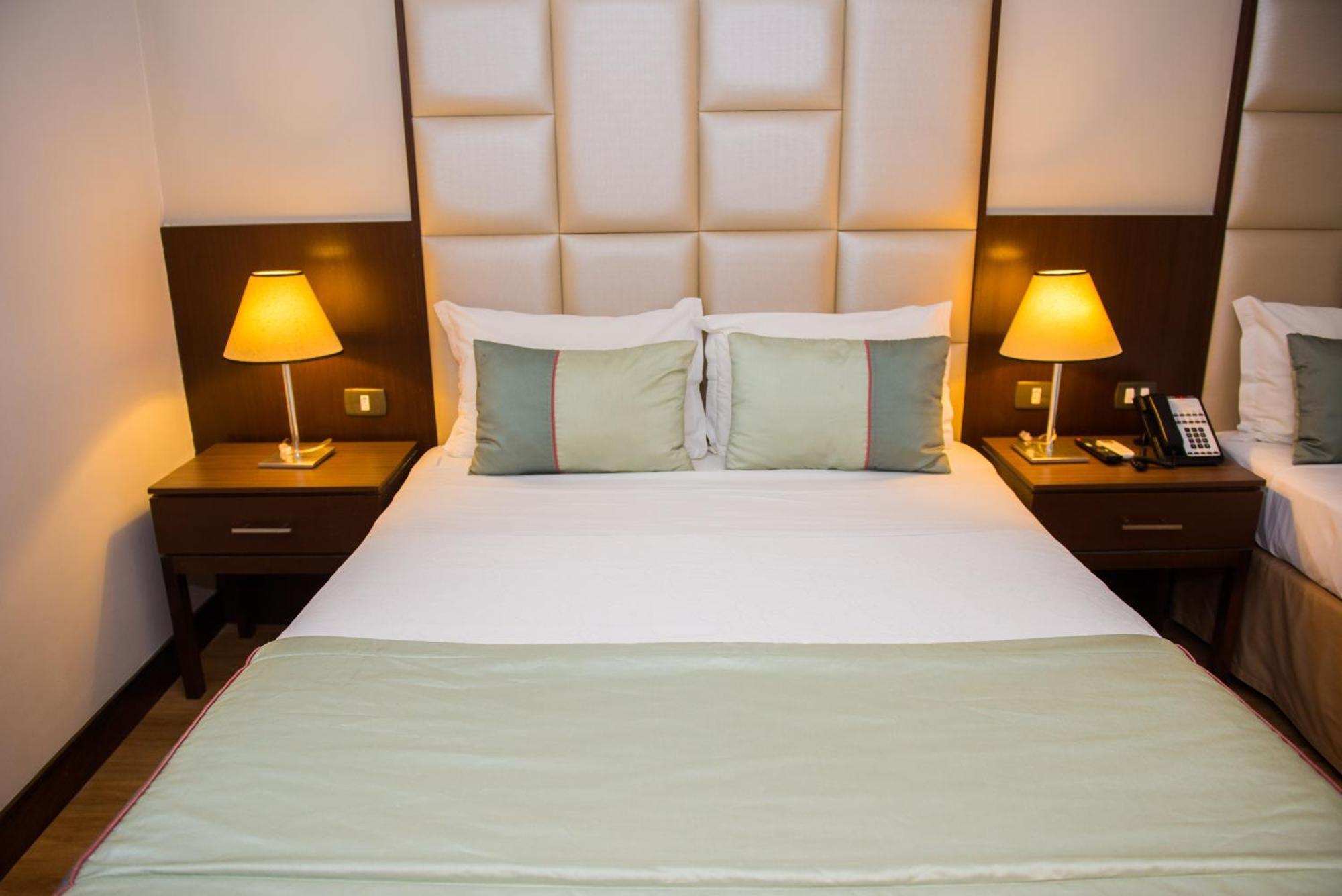 Royal Atlantica Macae Hotel Zewnętrze zdjęcie