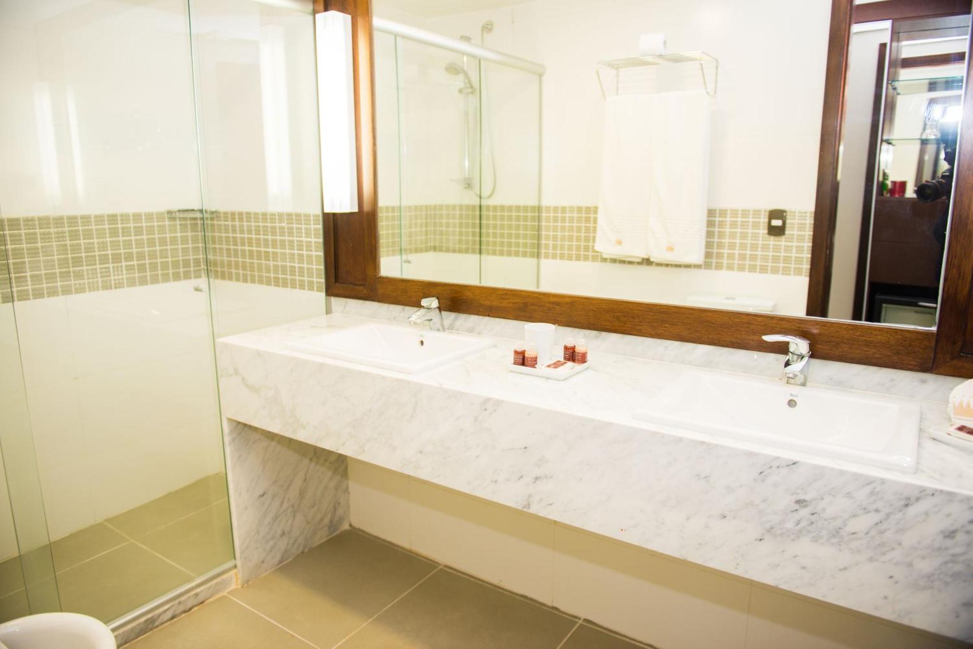 Royal Atlantica Macae Hotel Zewnętrze zdjęcie