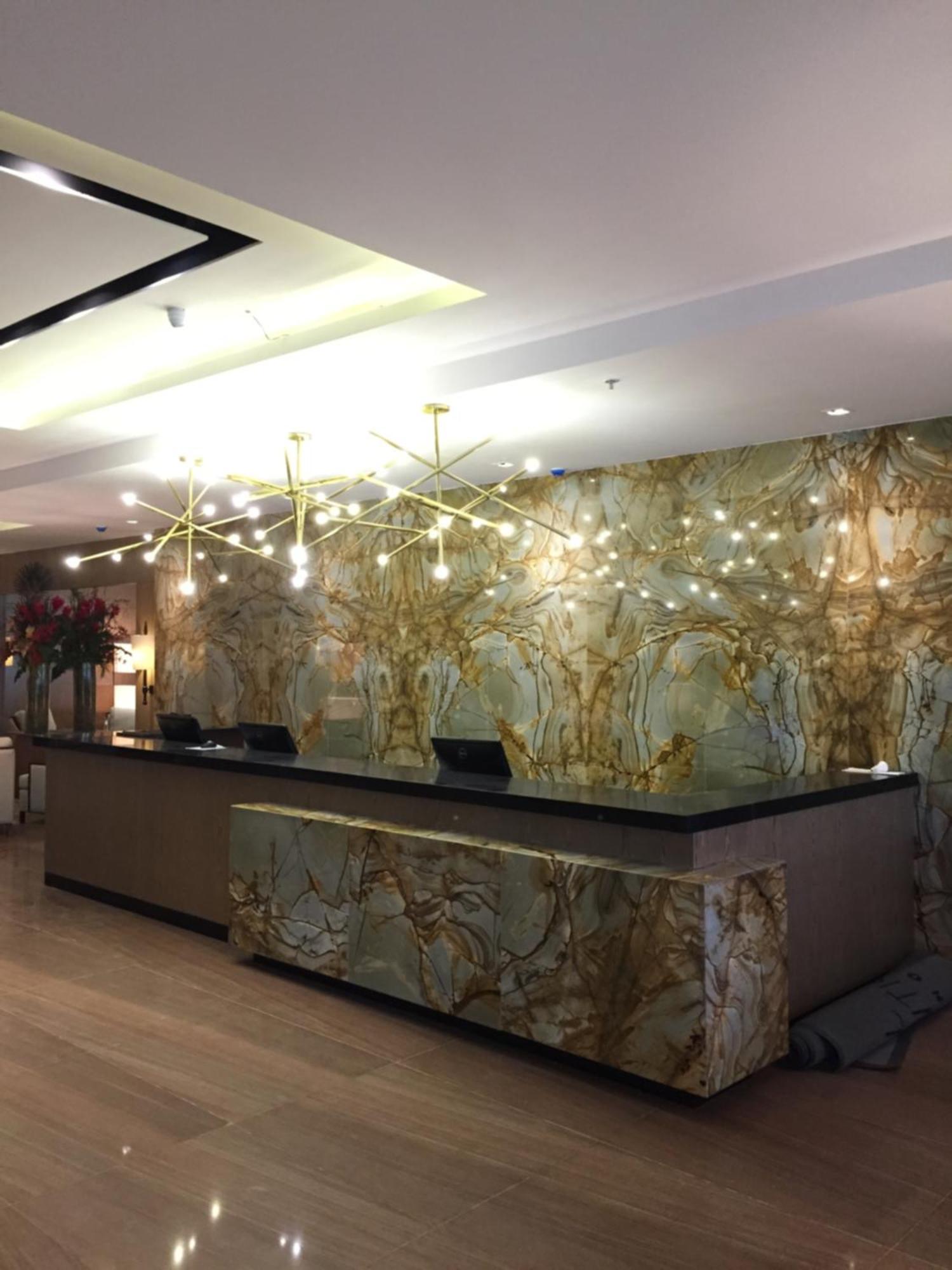 Royal Atlantica Macae Hotel Zewnętrze zdjęcie