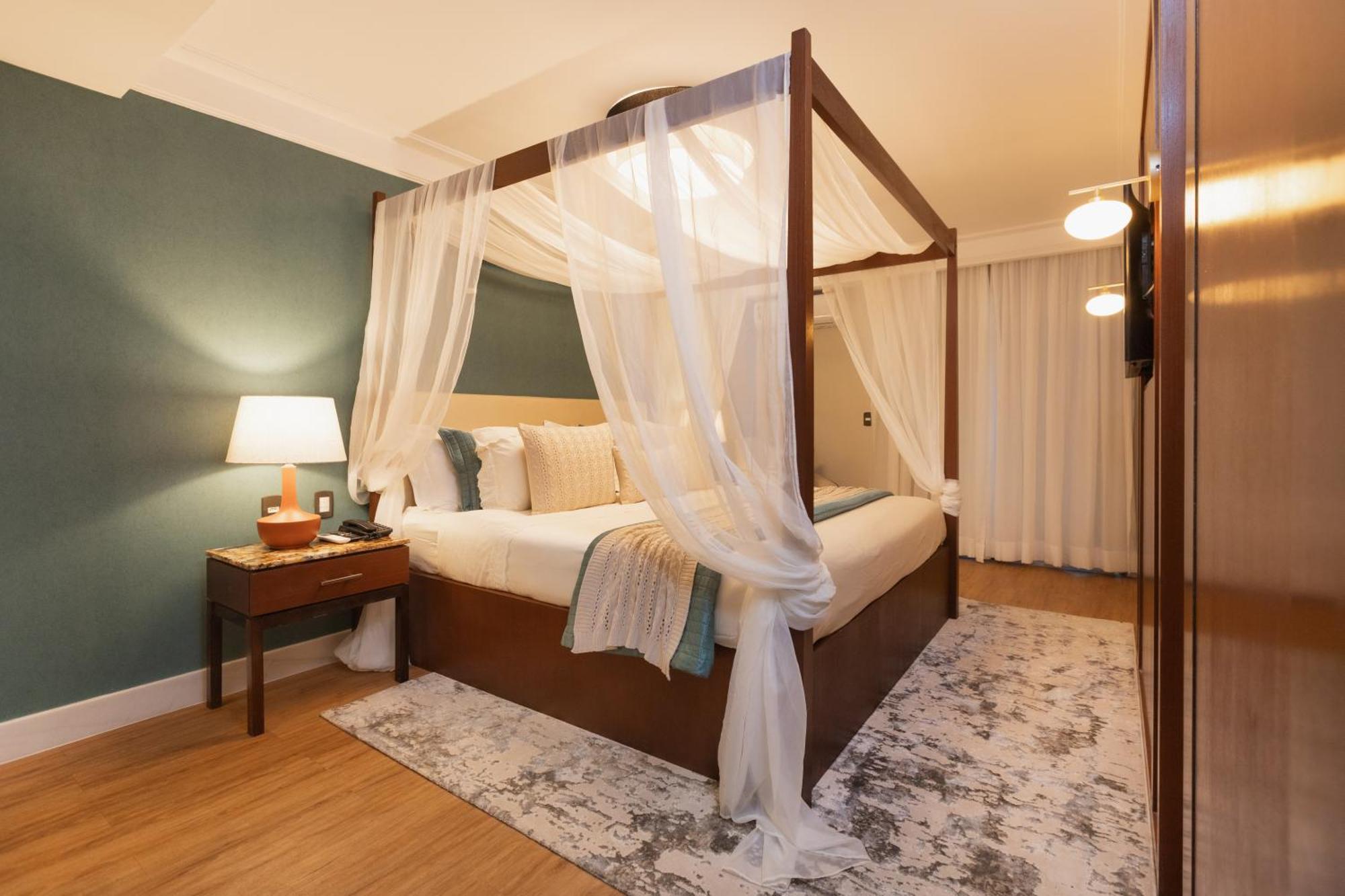 Royal Atlantica Macae Hotel Zewnętrze zdjęcie