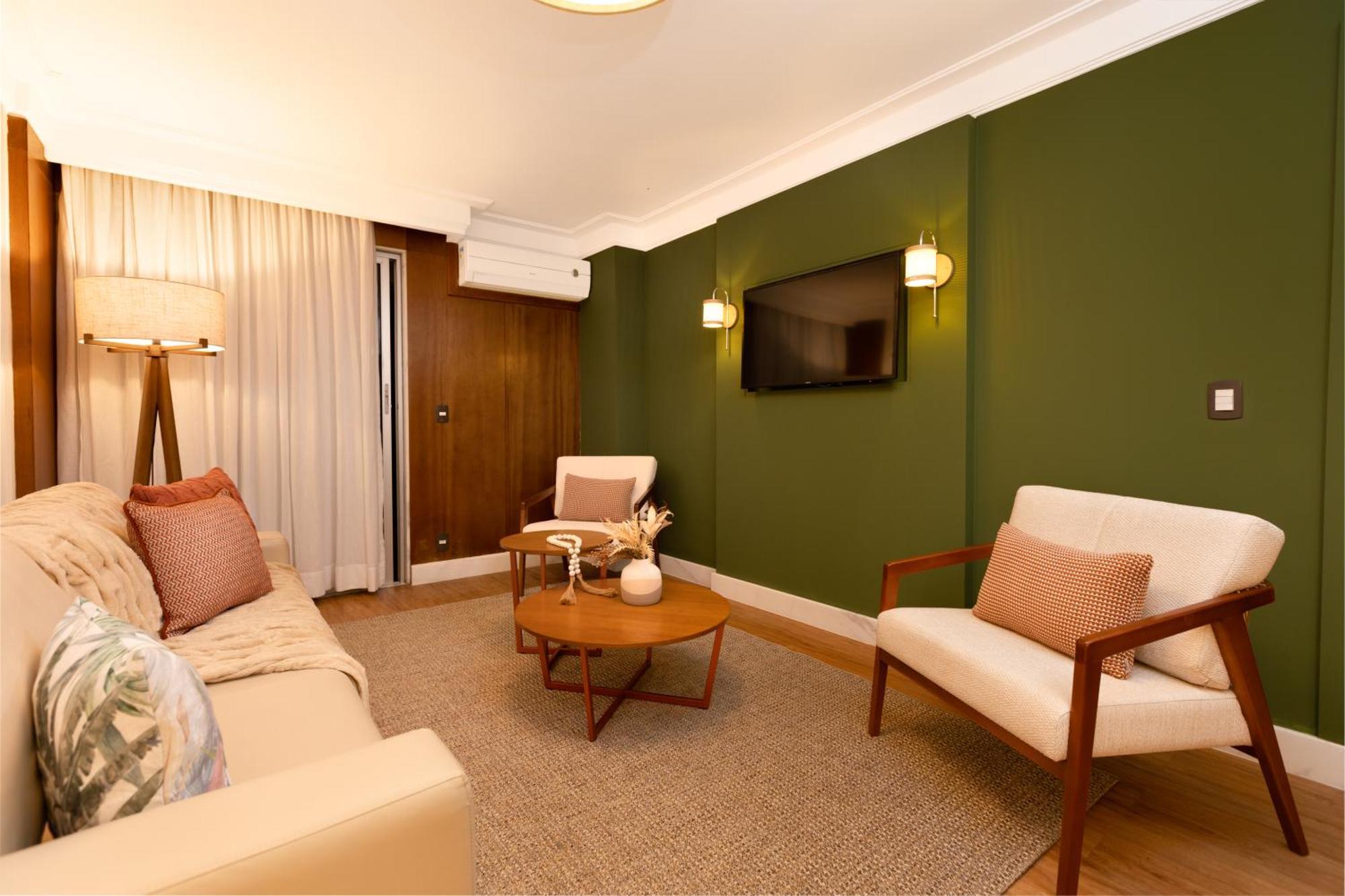 Royal Atlantica Macae Hotel Zewnętrze zdjęcie