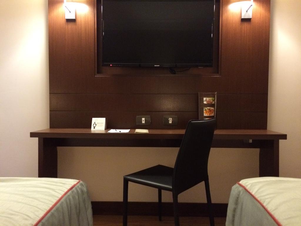 Royal Atlantica Macae Hotel Pokój zdjęcie