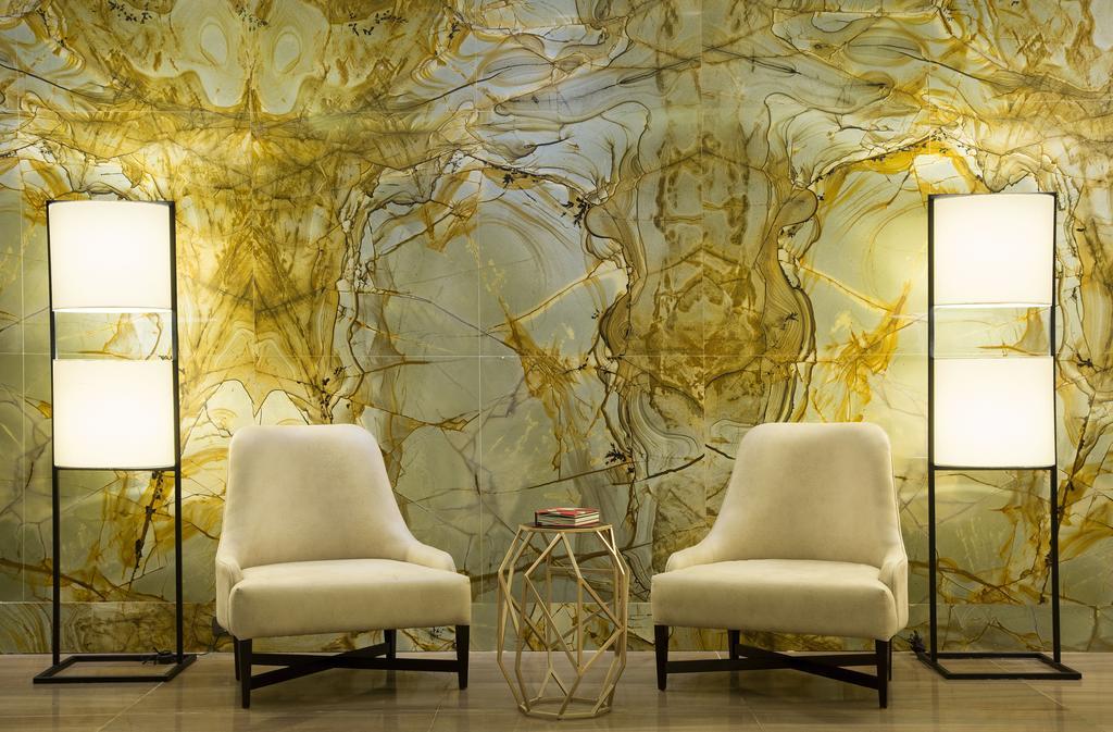 Royal Atlantica Macae Hotel Zewnętrze zdjęcie