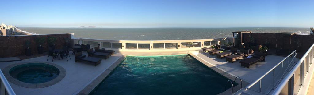 Royal Atlantica Macae Hotel Zewnętrze zdjęcie