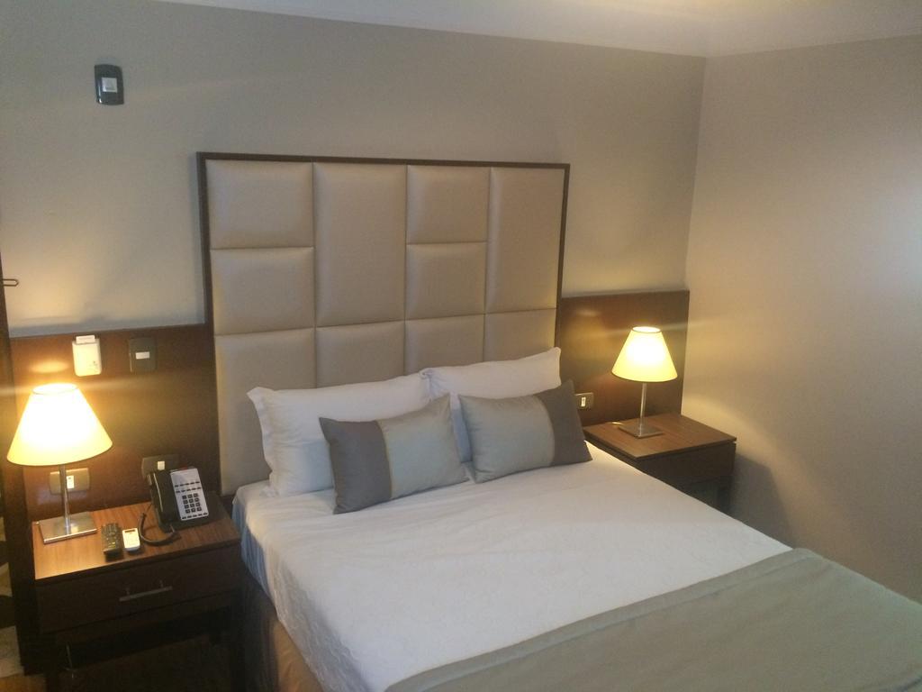 Royal Atlantica Macae Hotel Zewnętrze zdjęcie