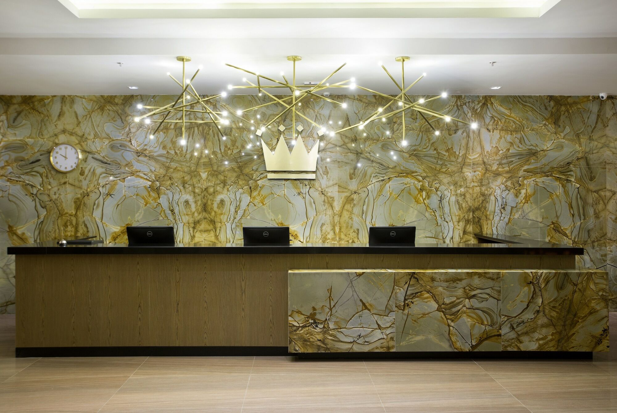 Royal Atlantica Macae Hotel Zewnętrze zdjęcie